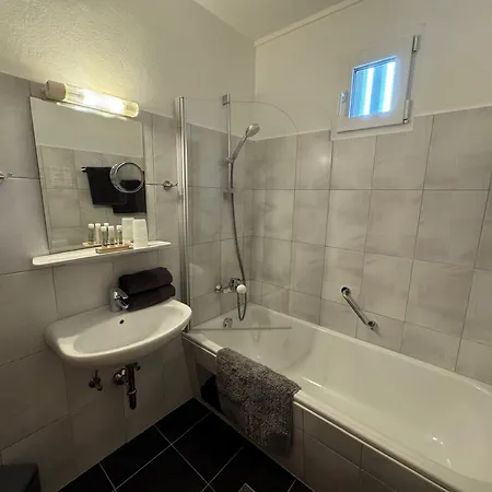 Hotel Comfort Garni Gitti Zell am See