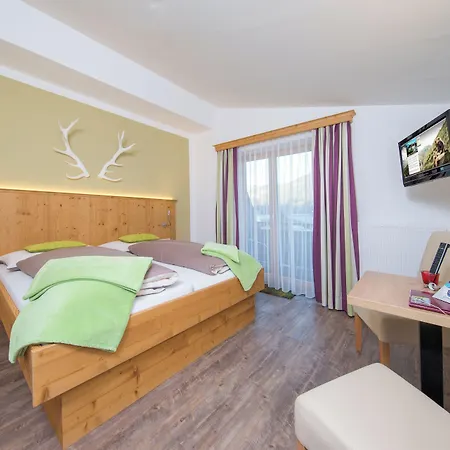Comfort Garni Gitti 3*