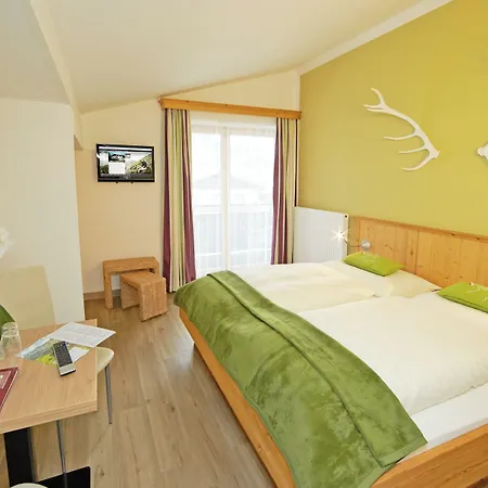 Comfort Garni Gitti Hotel