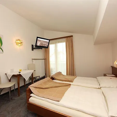 Comfort Garni Gitti 3* Zell am See