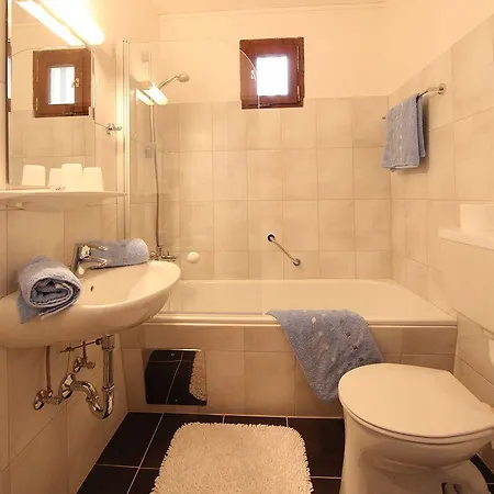 Comfort Garni Gitti Hotel Zell am See
