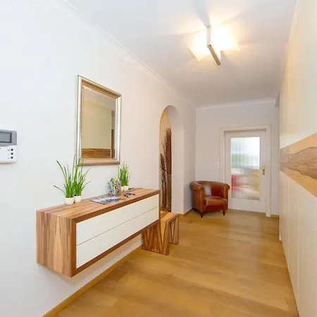 Hotel Comfort Garni Gitti