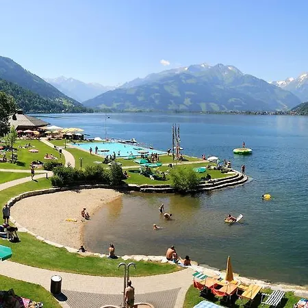 Comfort Garni Gitti Hotell