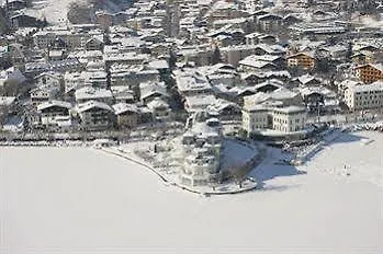 Hotel Comfort Garni Gitti 3*