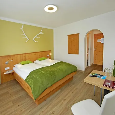Comfort Garni Gitti Hotel