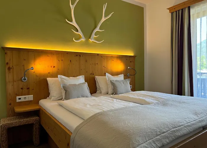 Comfort Garni Gitti Ξενοδοχείο