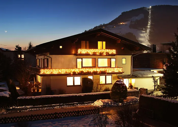 Comfort Garni Gitti Otel