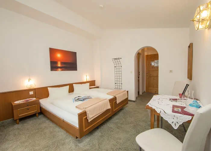Otel Comfort Garni Gitti 3*