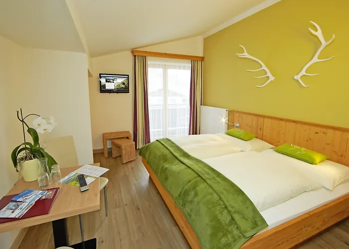 Otel Comfort Garni Gitti 3*