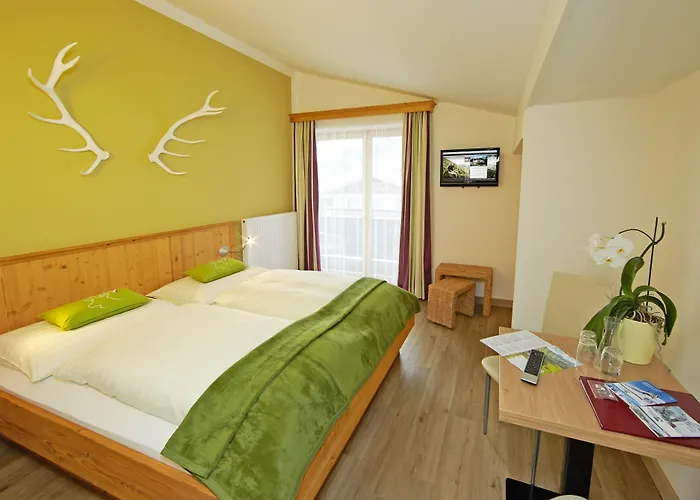 Comfort Garni Gitti 3*