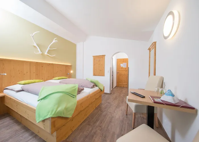 Comfort Garni Gitti Τσελ αμ Ζέε