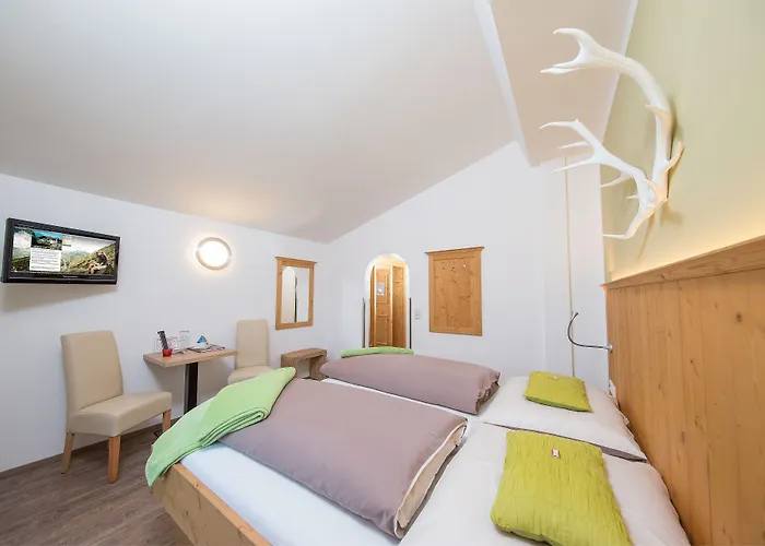 Otel Comfort Garni Gitti
