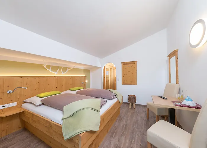 Comfort Garni Gitti Τσελ αμ Ζέε
