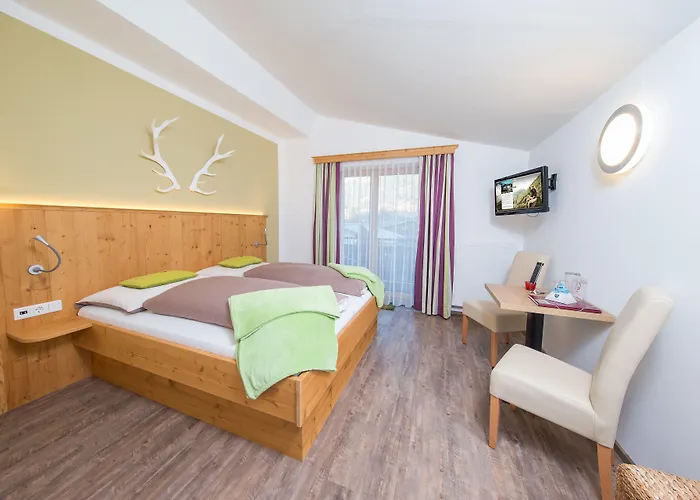 Comfort Garni Gitti Otel 3*