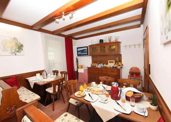 Comfort Garni Gitti