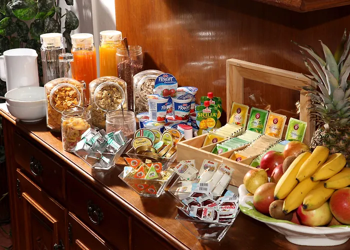 Comfort Garni Gitti Ξενοδοχείο Τσελ αμ Ζέε