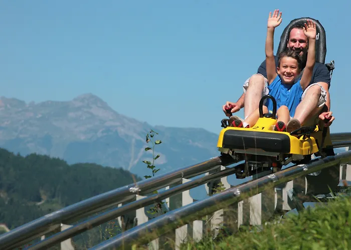 Comfort Garni Gitti Ξενοδοχείο