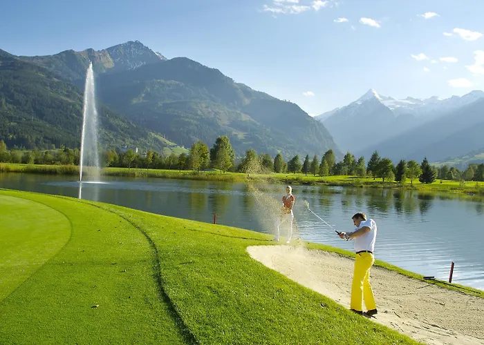 Comfort Garni Gitti Ξενοδοχείο