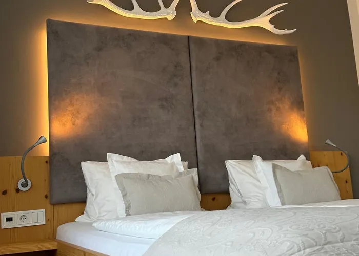 Comfort Garni Gitti 3* Τσελ αμ Ζέε