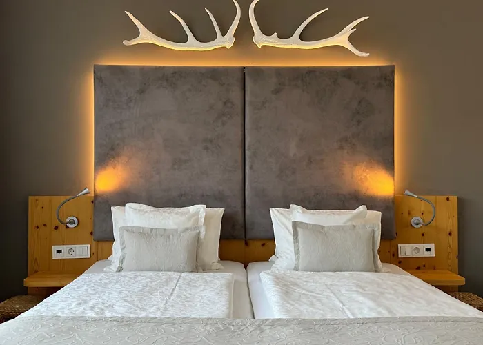 Comfort Garni Gitti