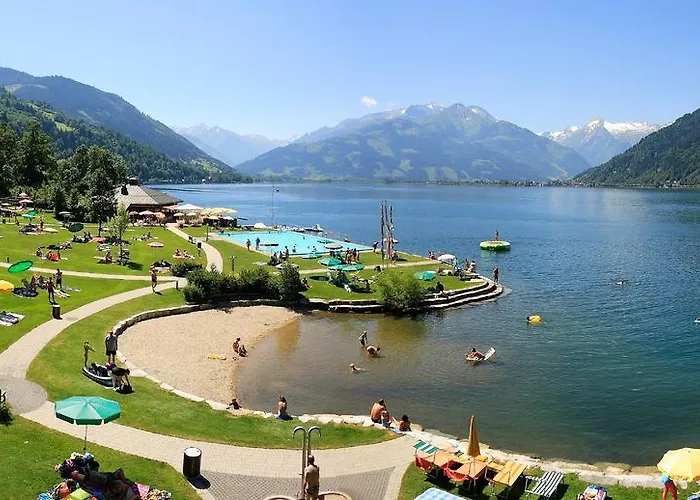 Comfort Garni Gitti Hotel