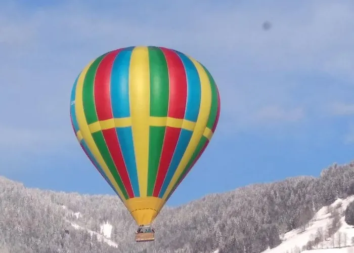 Ξενοδοχείο Comfort Garni Gitti 3*