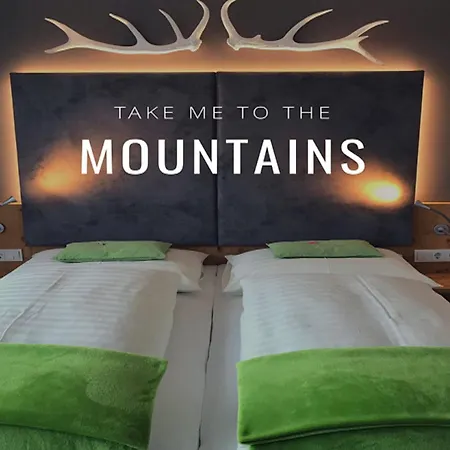 Comfort Garni Gitti Zell am See