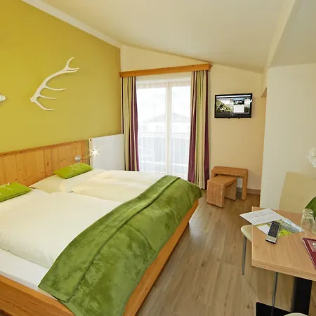 Comfort Garni Gitti 3*