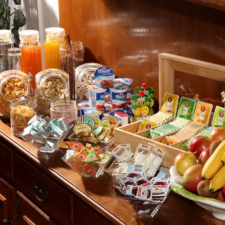 Comfort Garni Gitti Hotel Zell am See