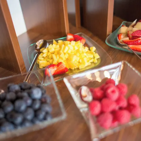 Hotel Comfort Garni Gitti Zell am See