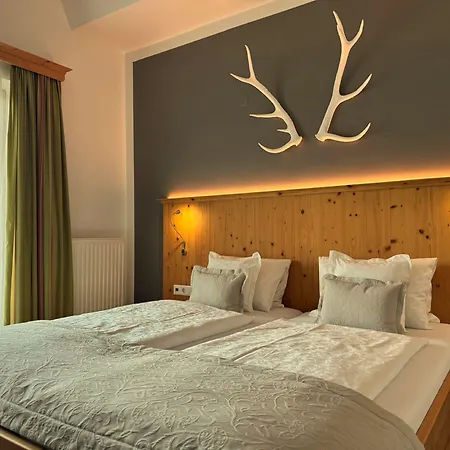 Comfort Garni Gitti Hotel Zell am See