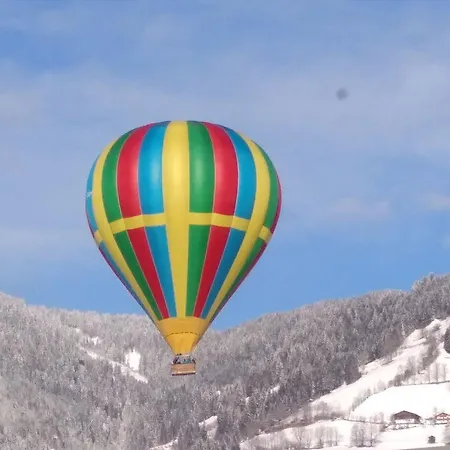 Hotel Comfort Garni Gitti 3*