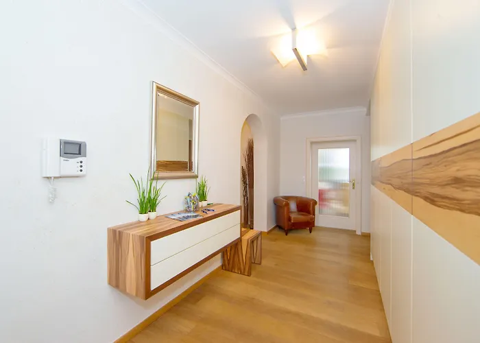 Comfort Garni Gitti Ξενοδοχείο 3*