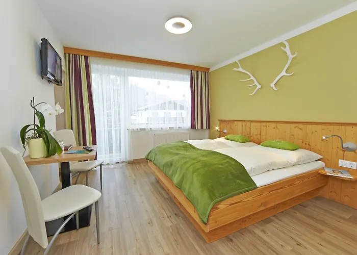 Comfort Garni Gitti