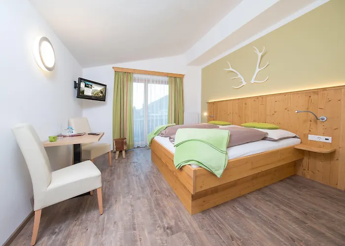 Comfort Garni Gitti Τσελ αμ Ζέε